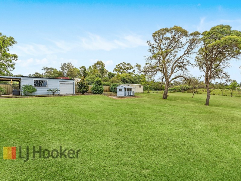 25 Solway Road, Bringelly NSW 2556