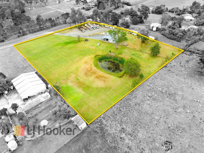 25 Solway Road, Bringelly NSW 2556