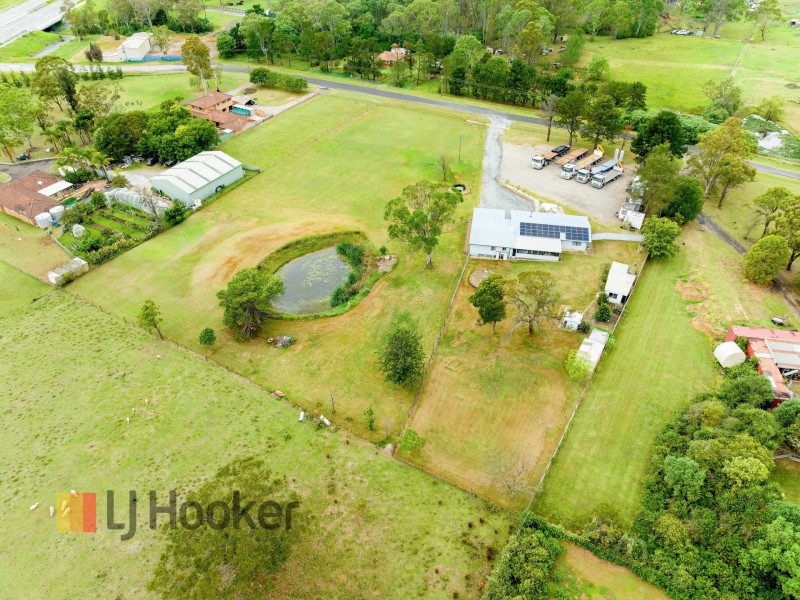 25 Solway Road, Bringelly NSW 2556