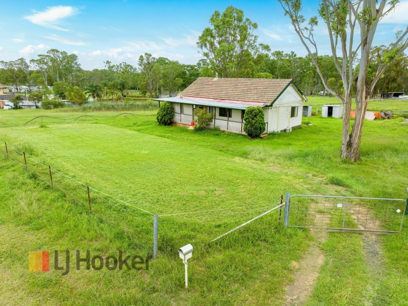 51 Greendale Road, Bringelly NSW 2556