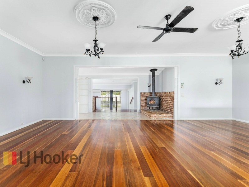 51 Greendale Road, Bringelly NSW 2556