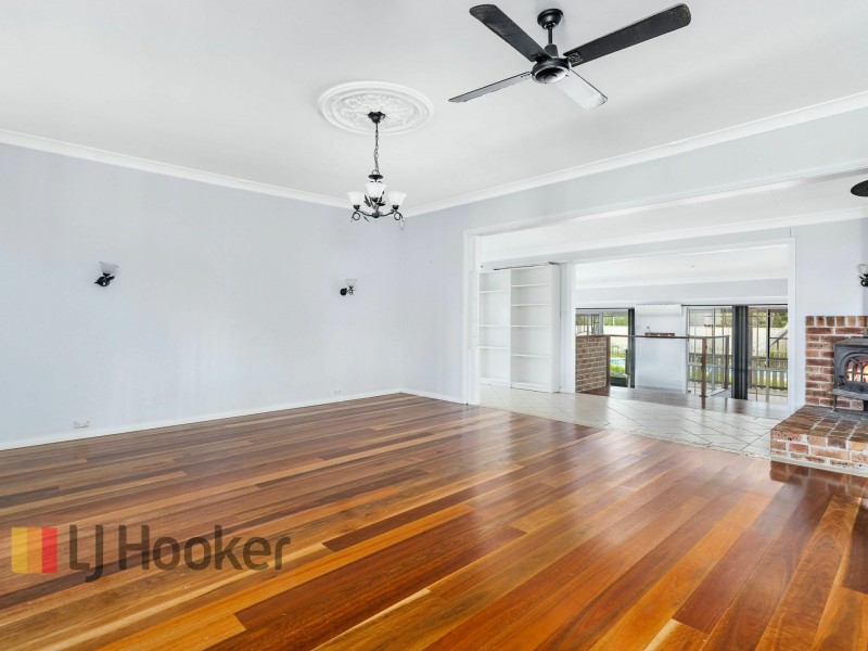 51 Greendale Road, Bringelly NSW 2556