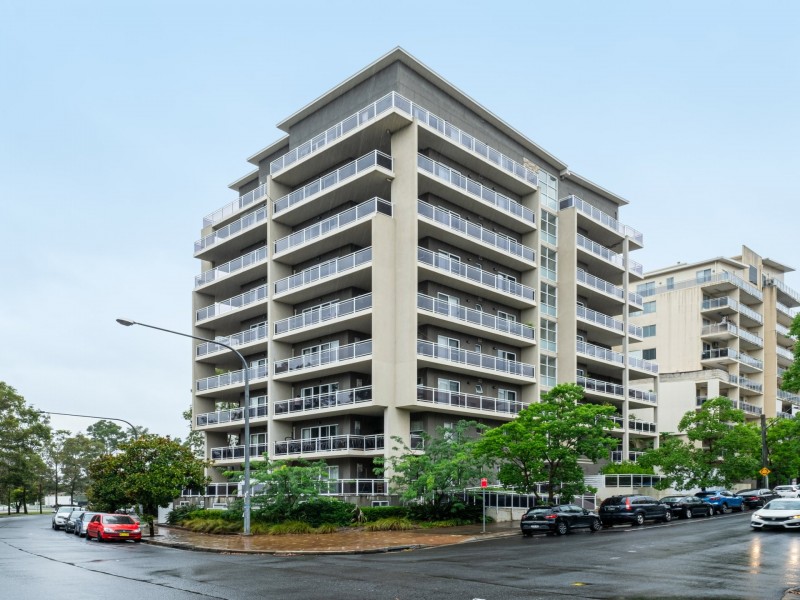 Unit 30/51 Lachlan Street, Warwick Farm NSW 2170