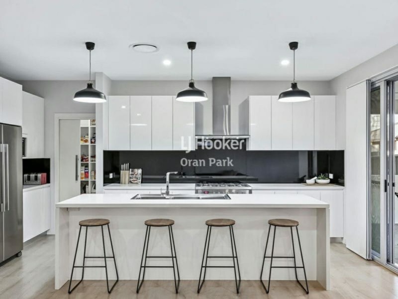 23 Cumberland Street, Gregory Hills NSW 2557