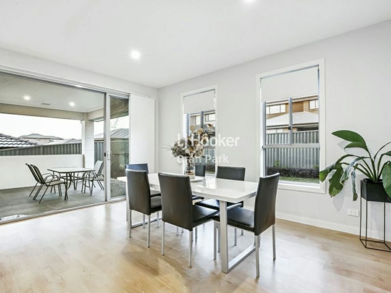 23 Cumberland Street, Gregory Hills NSW 2557