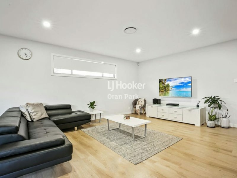 23 Cumberland Street, Gregory Hills NSW 2557