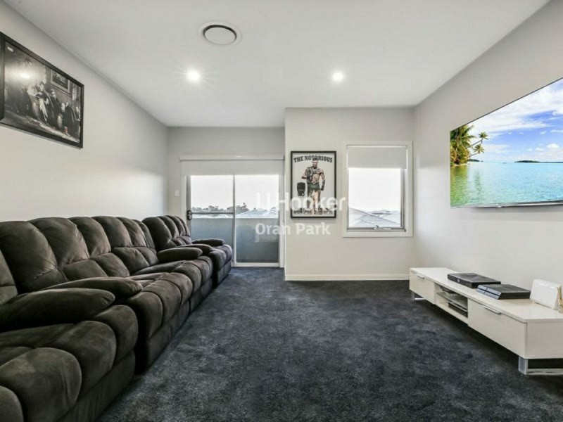 23 Cumberland Street, Gregory Hills NSW 2557