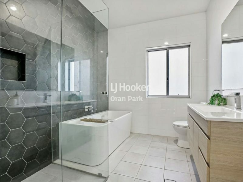 23 Cumberland Street, Gregory Hills NSW 2557