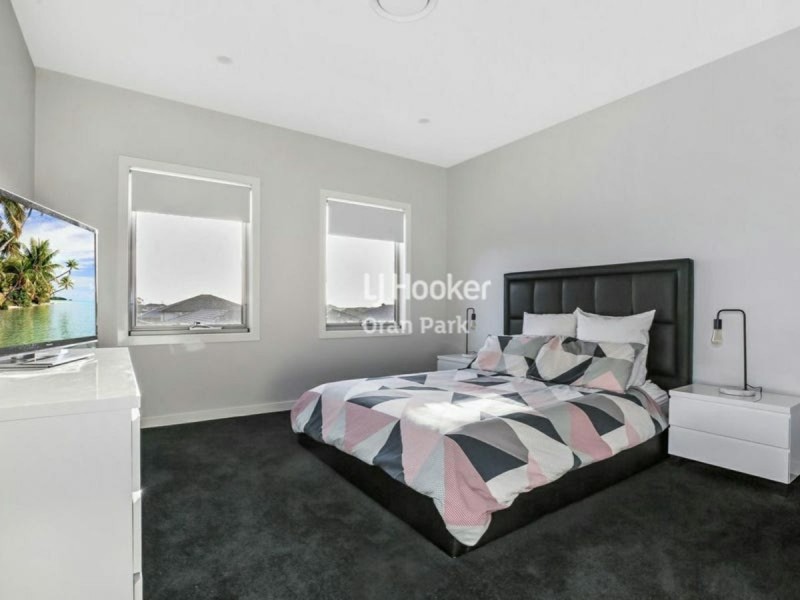 23 Cumberland Street, Gregory Hills NSW 2557