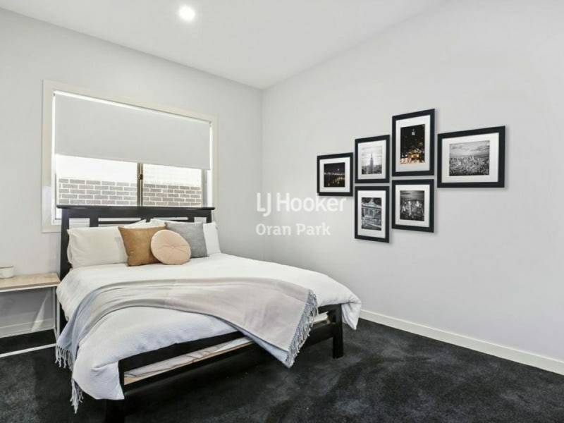 23 Cumberland Street, Gregory Hills NSW 2557