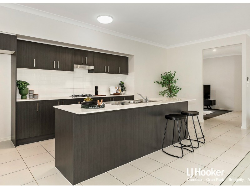 11 Caswell Road, Spring Farm NSW 2570