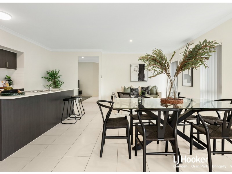11 Caswell Road, Spring Farm NSW 2570
