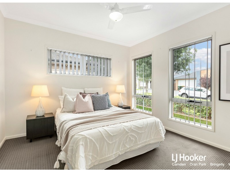 11 Caswell Road, Spring Farm NSW 2570