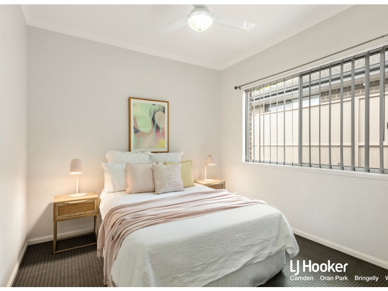 11 Caswell Road, Spring Farm NSW 2570