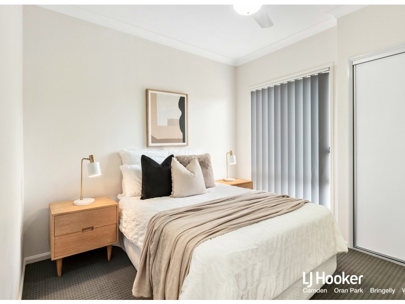11 Caswell Road, Spring Farm NSW 2570