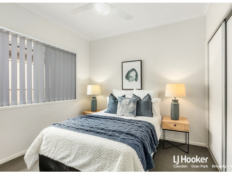 11 Caswell Road, Spring Farm NSW 2570