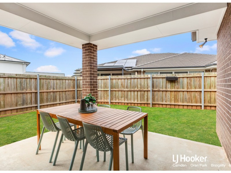 11 Caswell Road, Spring Farm NSW 2570