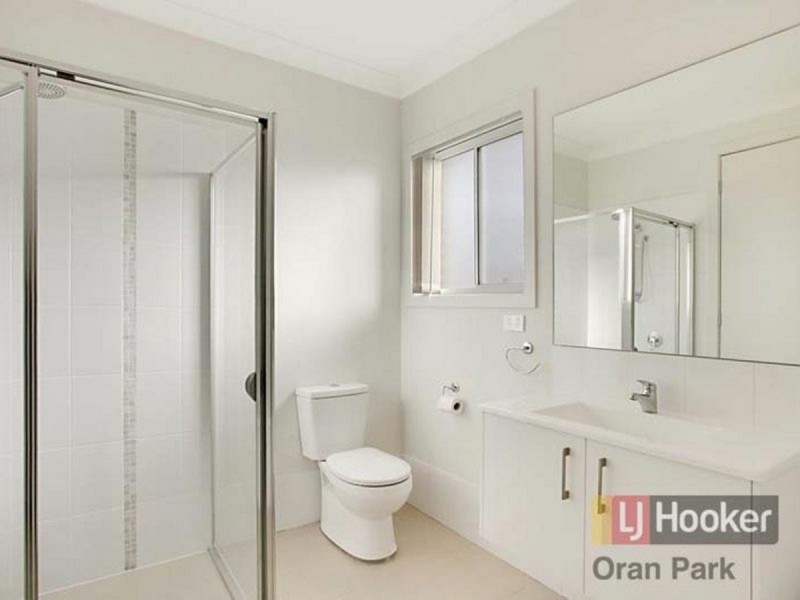 20 Tess Circuit, Oran Park NSW 2570