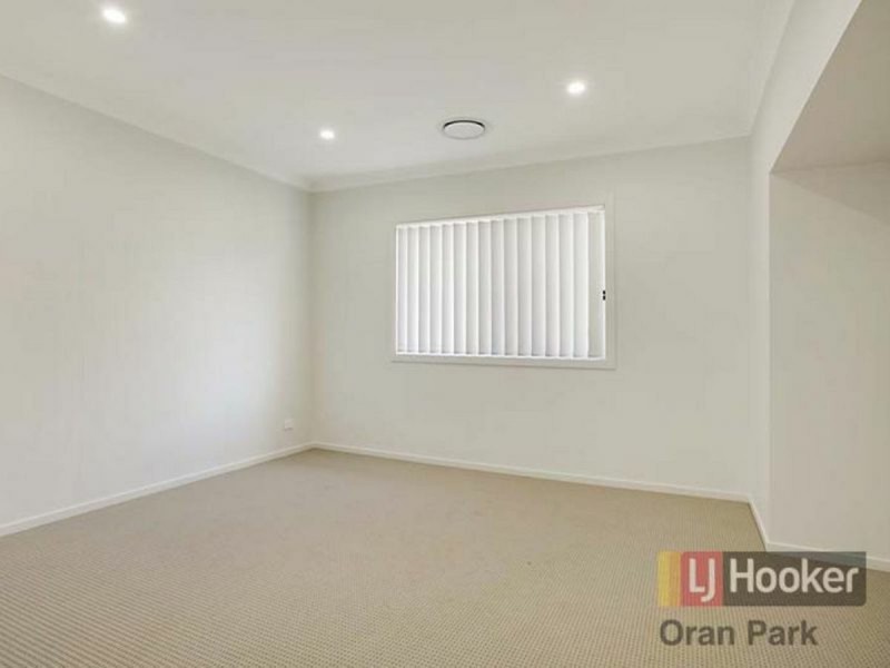20 Tess Circuit, Oran Park NSW 2570