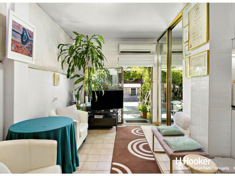 271 Bronte Road, Waverley NSW 2024