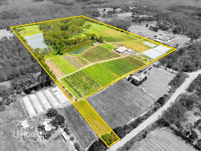 7 Kenwood Road, Wedderburn NSW 2560
