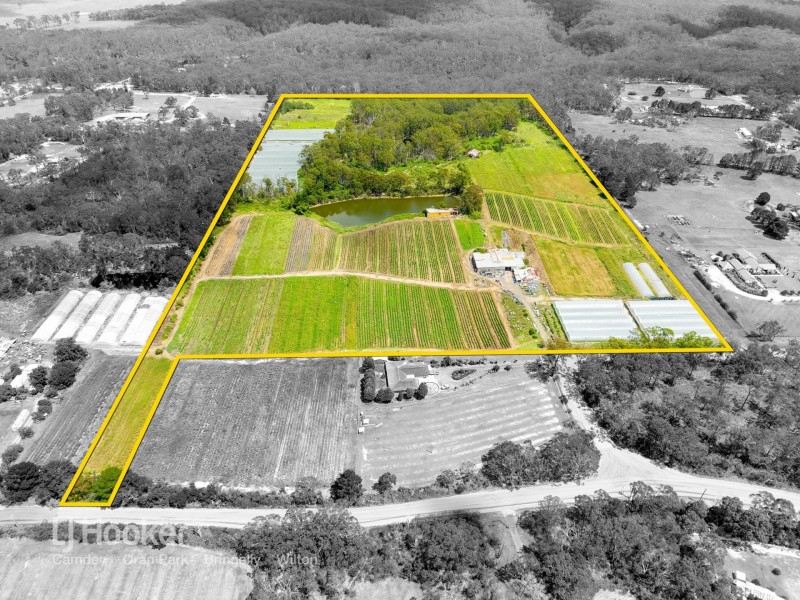 7 Kenwood Road, Wedderburn NSW 2560