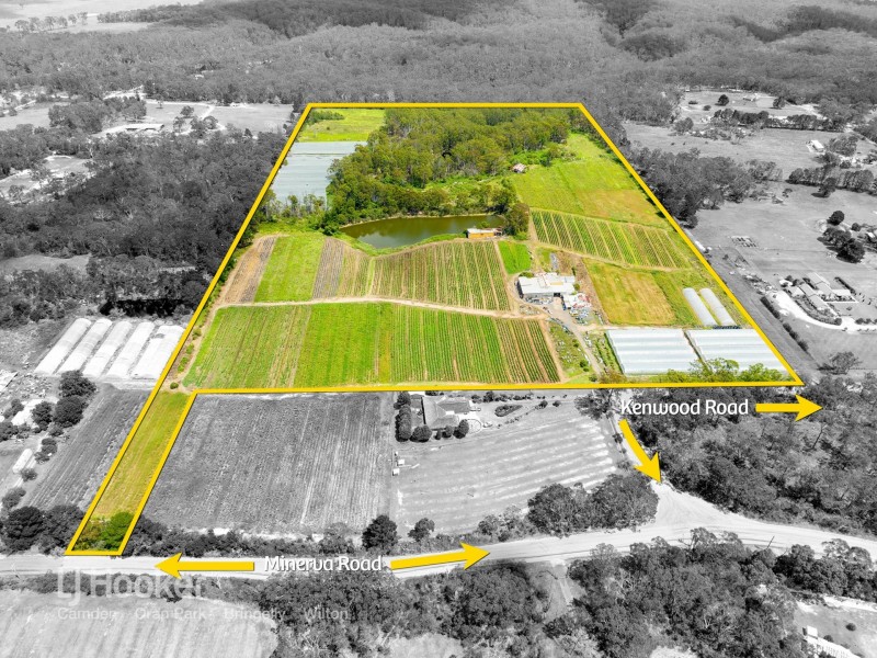 7 Kenwood Road, Wedderburn NSW 2560