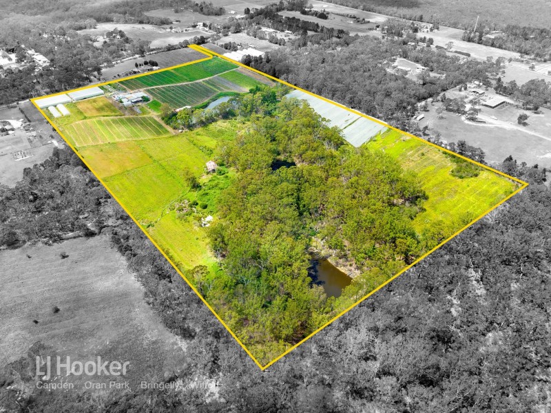 7 Kenwood Road, Wedderburn NSW 2560