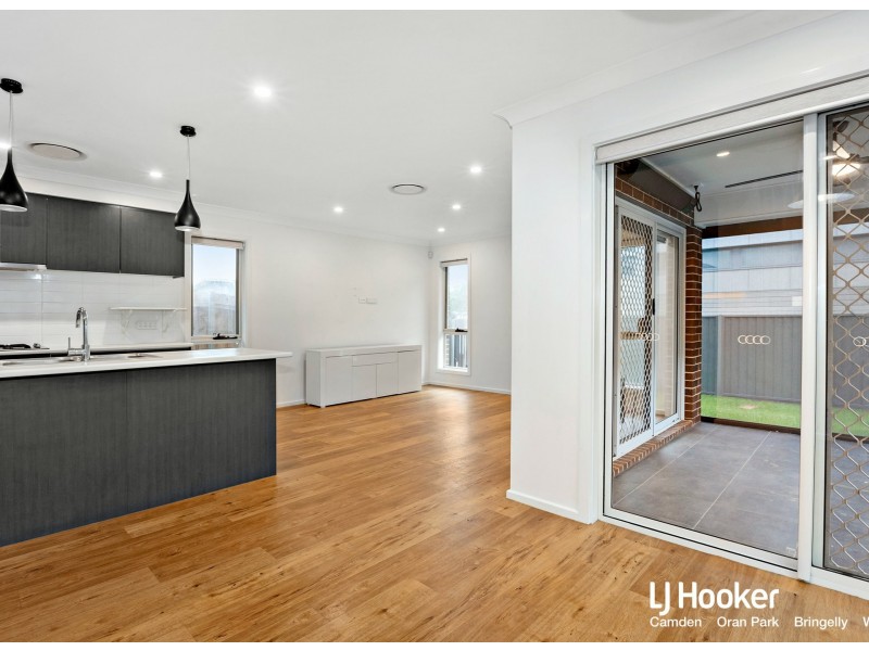 26 Contour Road, Austral NSW 2179