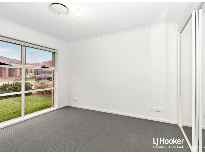 26 Contour Road, Austral NSW 2179