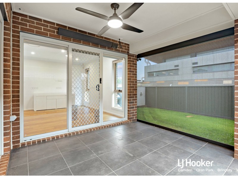 26 Contour Road, Austral NSW 2179