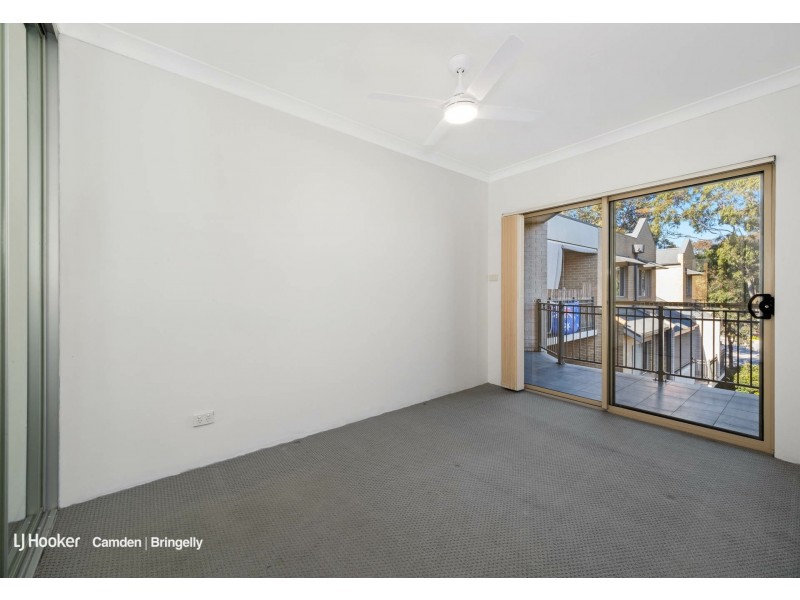 Unit 28/41 Woodhouse Drive, Ambarvale NSW 2560