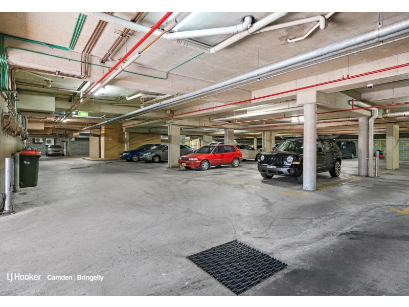 Unit 28/41 Woodhouse Drive, Ambarvale NSW 2560