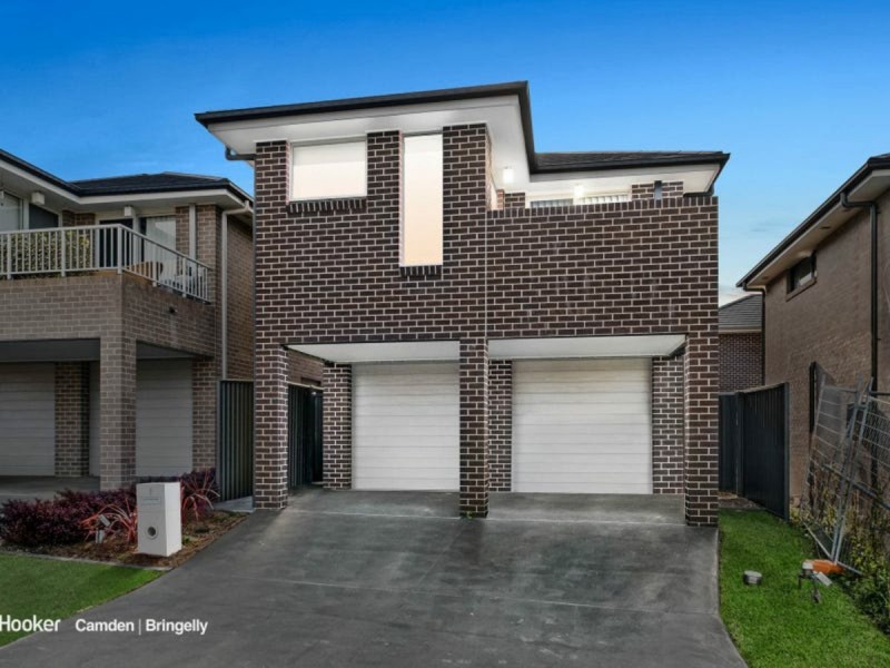 9 Mudgee Street, Gregory Hills NSW 2557