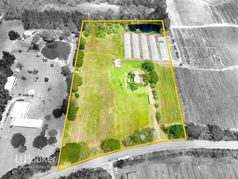 142 Minerva Road, Wedderburn NSW 2560