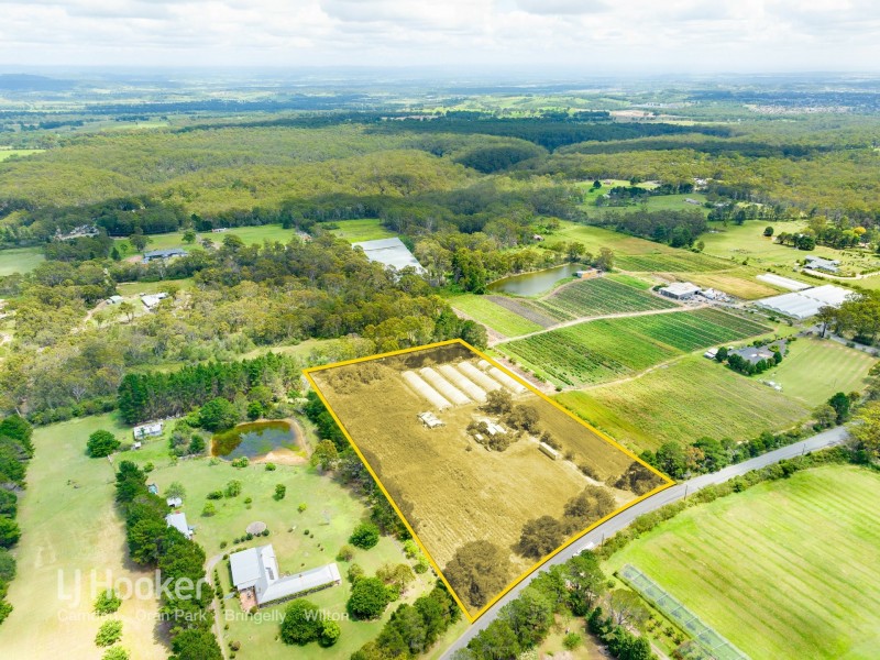 142 Minerva Road, Wedderburn NSW 2560