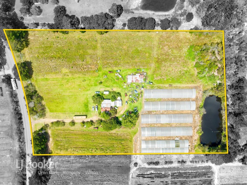 142 Minerva Road, Wedderburn NSW 2560