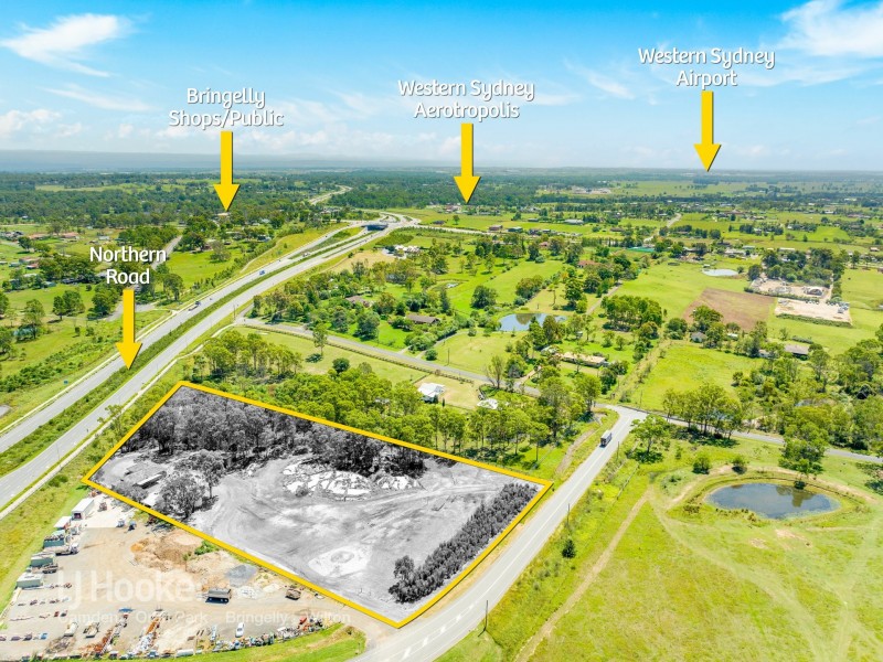 1110 The Northern Road, Bringelly NSW 2556