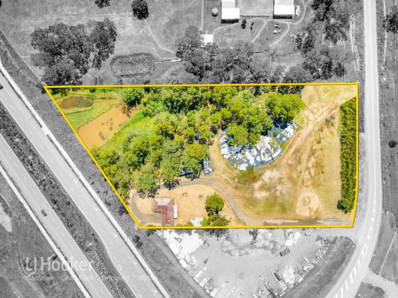 1110 The Northern Road, Bringelly NSW 2556