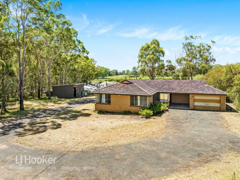 1110 The Northern Road, Bringelly NSW 2556
