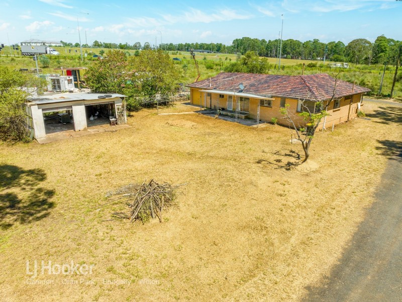 1110 The Northern Road, Bringelly NSW 2556