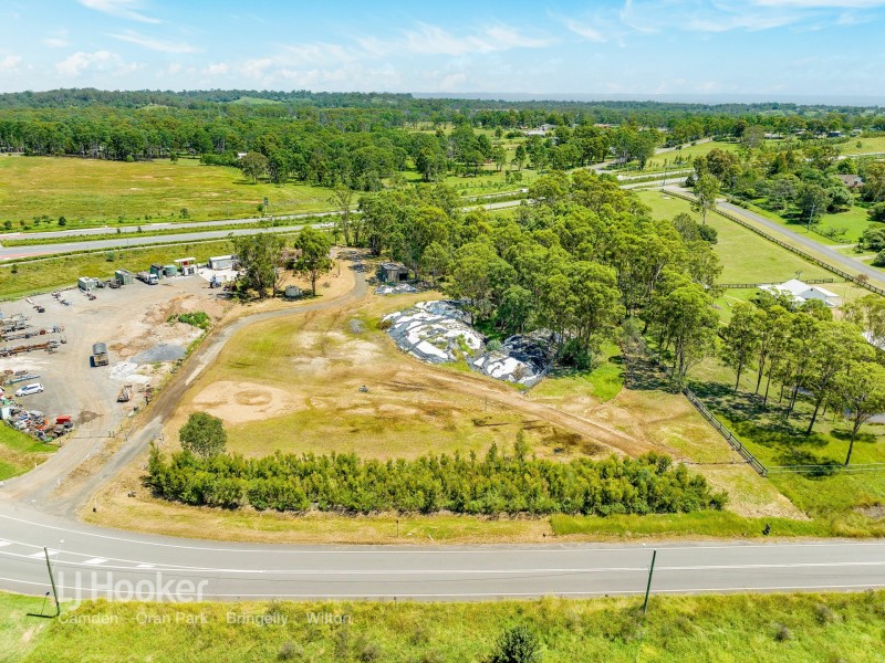 1110 The Northern Road, Bringelly NSW 2556