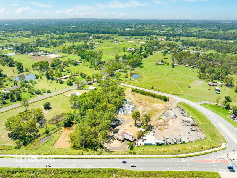 1110 The Northern Road, Bringelly NSW 2556