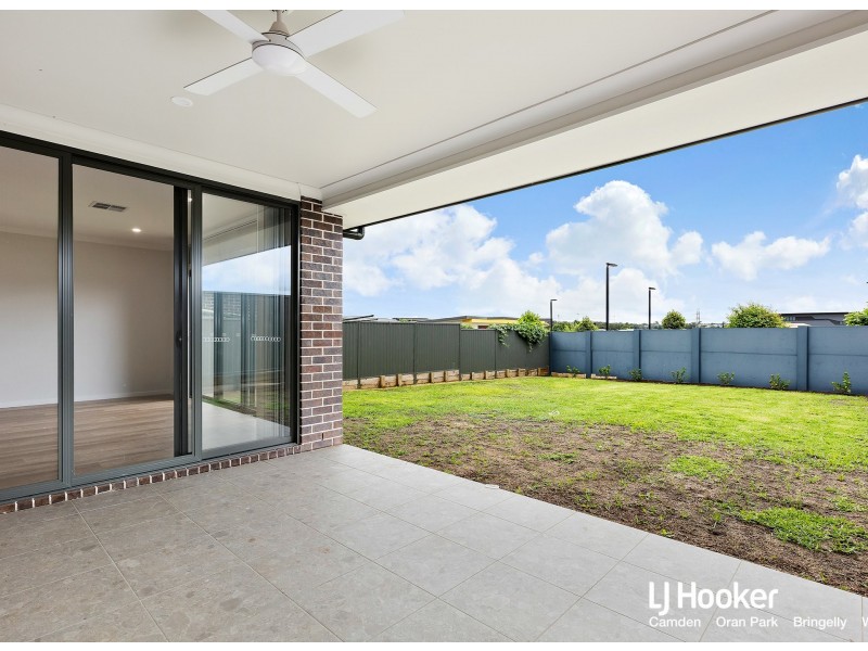 29 Tonkin Way, Oran Park NSW 2570