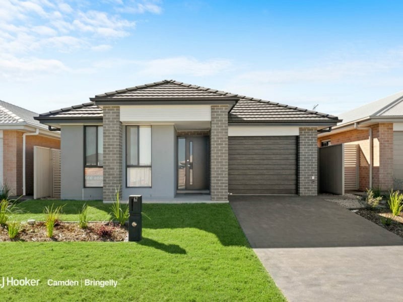 62 Battam Road, Gregory Hills NSW 2557