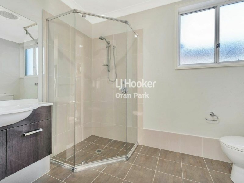 20A Austen Circuit, Oran Park NSW 2570