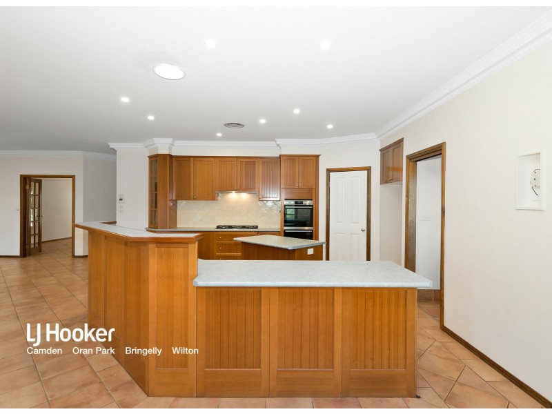 135 Nortons Basin Road, Wallacia NSW 2745