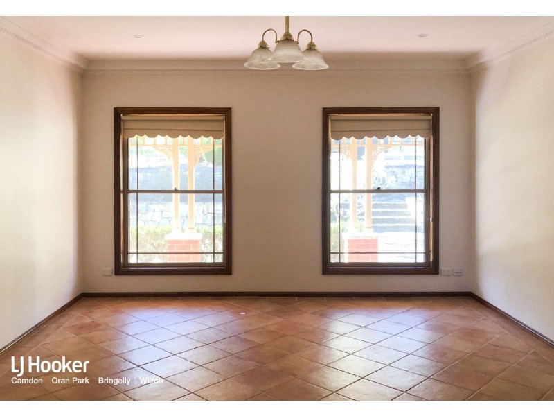 135 Nortons Basin Road, Wallacia NSW 2745