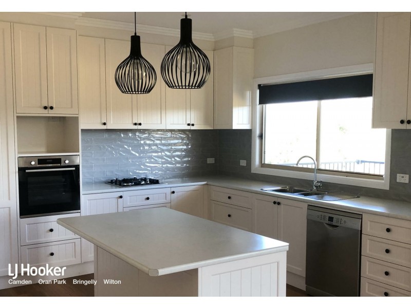 135 Nortons Basin Road, Wallacia NSW 2745