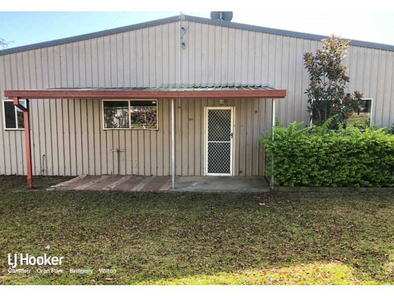 135 Nortons Basin Road, Wallacia NSW 2745